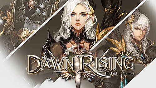 download Dawn rising: The end of darkness apk